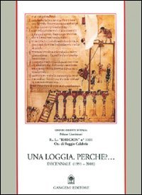Una loggia