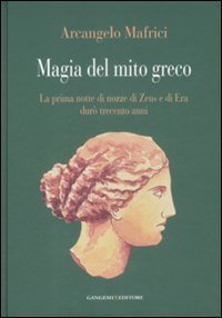 Magia del mito greco
