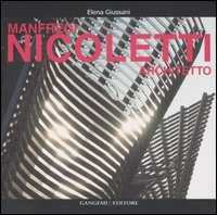 Manfredi Nicoletti architetto