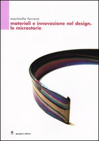Materiali e innovazione nel design