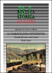 La meravigliosa invenzione