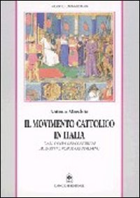 Movimento cattolico in Italia