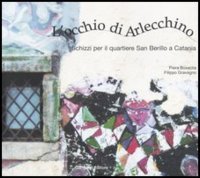 L'occhio di Arlecchino