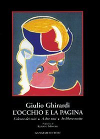 L'occhio e la pagina