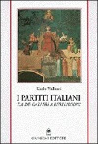 I partiti italiani