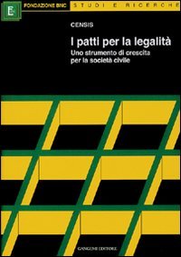 I patti per la legalità