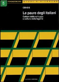 Le paure degli italiani