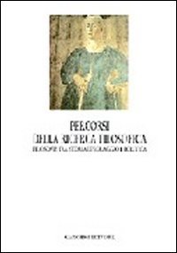 Percorsi della ricerca filosofica