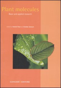 Plant molecules