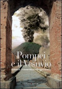 Pompei e il Vesuvio