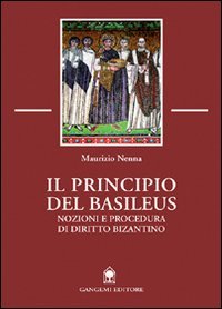 Il principio del Basileus