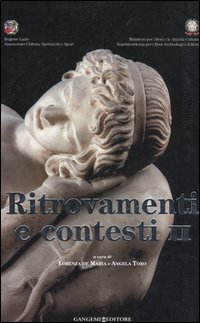 Ritrovamenti e contesti