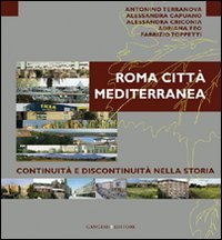 Roma città mediterranea