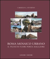 Roma mosaico urbano
