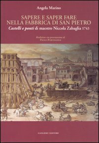 Sapere e saper fare nella fabbrica di San Pietro