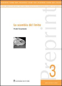Lo scambio del limite
