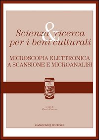 Microscopia elettronica a scansione e microanalisi
