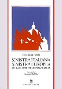 Sinistra italiana, Sinistra europea