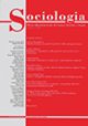 Sociologia. Rivista quadrimestrale di scienze storiche e sociali