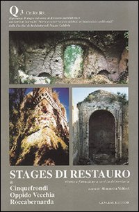 Stages di restauro