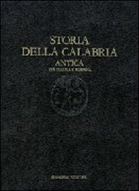 Storia della Calabria antica