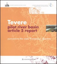 Tevere pilot river basin
