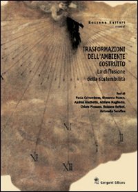 Trasformazioni dell'ambiente costruito