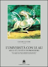 L'università con le ali