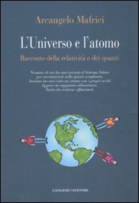 L'universo e l'atomo