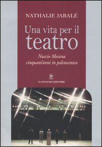 Una vita per il teatro
