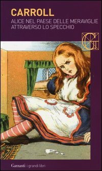 Alice nel paese delle meraviglie­Attraverso lo specchio