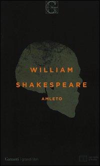 Amleto.Testo inglese a fronte