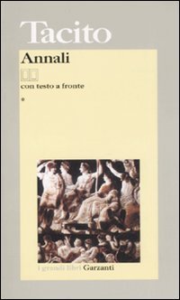 Annali. Testo latino a fronte