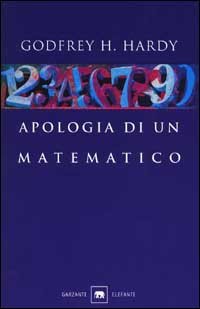 Apologia di un matematico