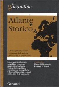Atlante storico