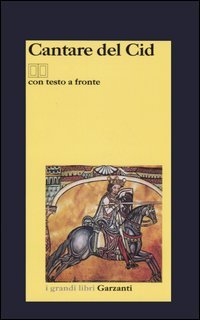 Cantare del Cid