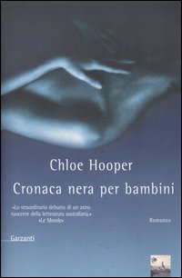 Cronaca nera per bambini