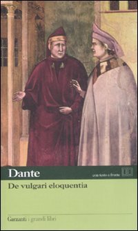 De vulgari eloquentia