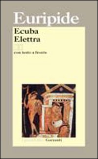 Ecuba­Elettra