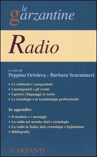 Enciclopedia della radio