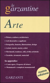 Enciclopedia dell'arte