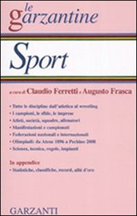 Enciclopedia dello sport
