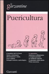 Enciclopedia di puericultura