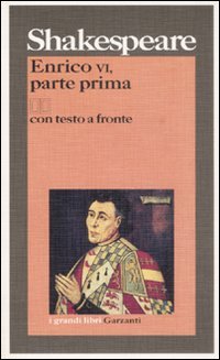 Enrico VI, parte prima