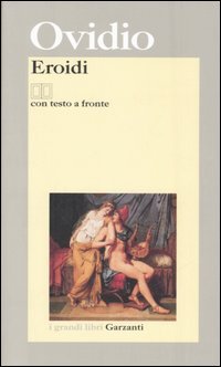 Eroidi. Con testo latino a fronte