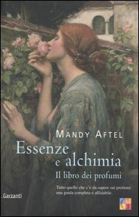 Essenze e alchimia