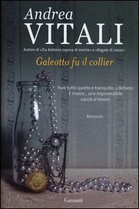 Galeotto fu il collier