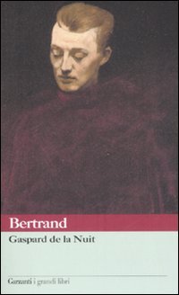 Gaspard de la Nuit