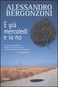 già mercoledì e io no