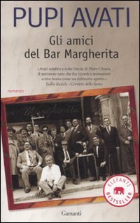 Gli amici del Bar Margherita